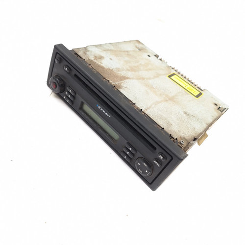 Media Player / Radio / Unitate Cd / Casetofon Dacia Logan (Ls) 2004-2012 Cd Player Radio 8200902035,...