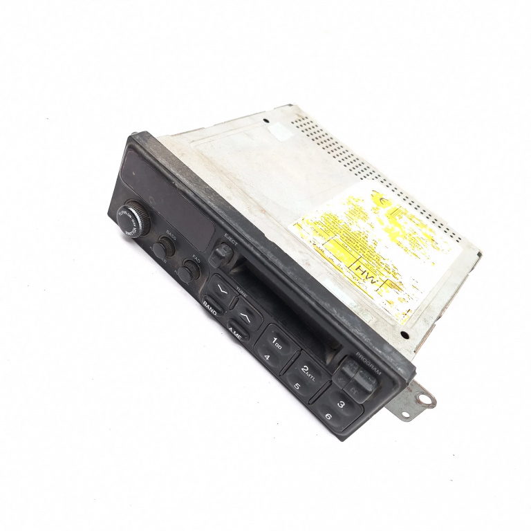 Media Player / Radio / Unitate Cd / Casetofon Daewoo Matiz (Klya) 1998-2007 Caseta Radio