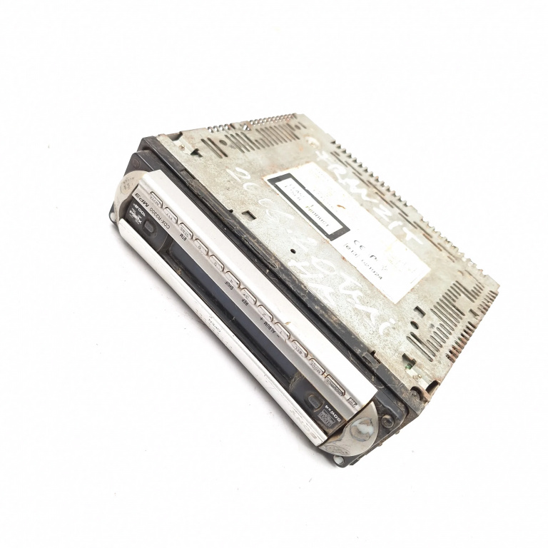 Media Player / Radio / Unitate Cd / Casetofon Ford Transit Connect Mk 1 2002-2013 Cd Player Mp3 Radio Cdxr3300, E13021924, 1710093 Sony
