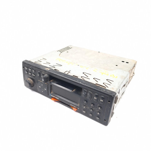 Media Player / Radio / Unitate Cd / Casetofon Ford Transit Connect Mk 1 2002-2013 Caseta Radio 76467...