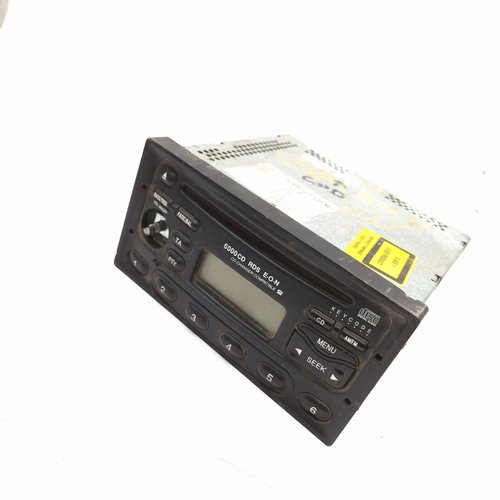 Media Player / Radio / Unitate Cd / Casetofon Ford Galaxy (Wgr) 1995-2006 Cd Player Radio Ym2118K876...