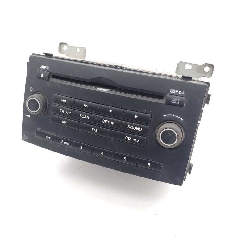 Media Player / Radio / Unitate Cd / Casetofon Kia Ceed (Ed) 2006-2012 Cd Player Mp3 Radio X961401H500, X96140-1H500, A2C53189530, Bs0208270117725, E11034188