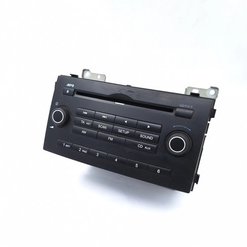 Media Player / Radio / Unitate Cd / Casetofon Kia Ceed (Ed) 2006-2012 1.6 Crdi 115 D4Fb Motorina Cd ...