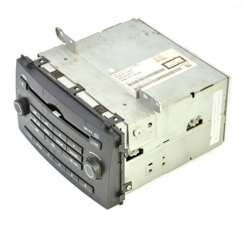 Media Player / Radio / Unitate Cd / Casetofon Kia Ceed (Ed) 2006-2012 1.6 Crdi 115 D4Fb Motorina Mp3...