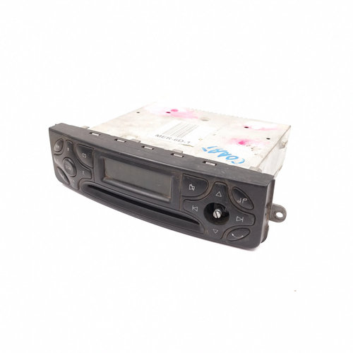 Media Player / Radio / Unitate Cd / Casetofon Mercedes-Benz C-Class (W203) 2000-2007 Cd Player Radio...