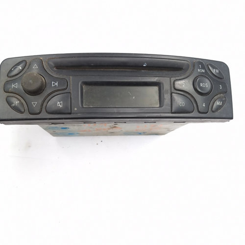 Media Player / Radio / Unitate Cd / Casetofon Mercedes-Benz C-Class (W203) 2000-2007 Cd Player Radio...