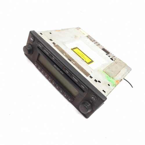 Media Player / Radio / Unitate Cd / Casetofon Mercedes-Benz C-Class (W202) 1993-2001 Cd Player Funct...