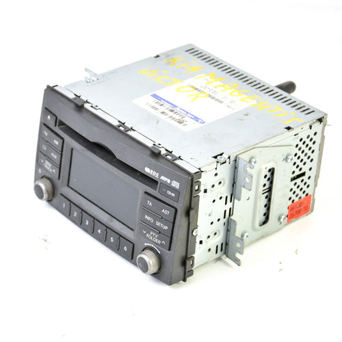 Media Player / Radio / Unitate CD / Casetofon Mp3,Radio Kia MAGENTIS (MG) 2005 - 2019 961602G700T0, ...