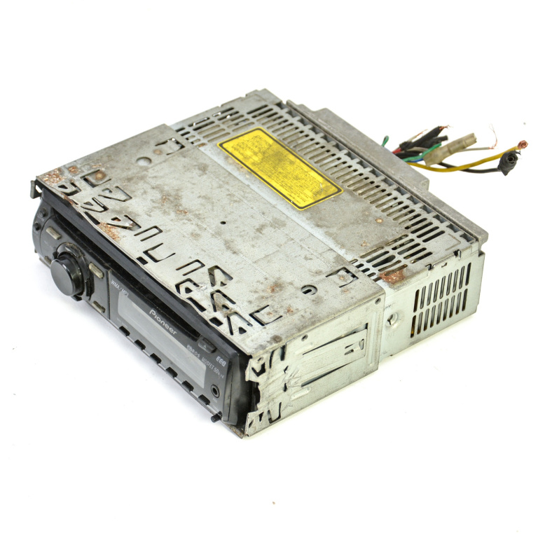 Media Player / Radio / Unitate CD / Casetofon Mp3,Radio Multimarca Multimarca 1940 - 2022 030215, 03 0215, E6 03 0215, DEH-200MP, DEH200MP, GLGE021676UR