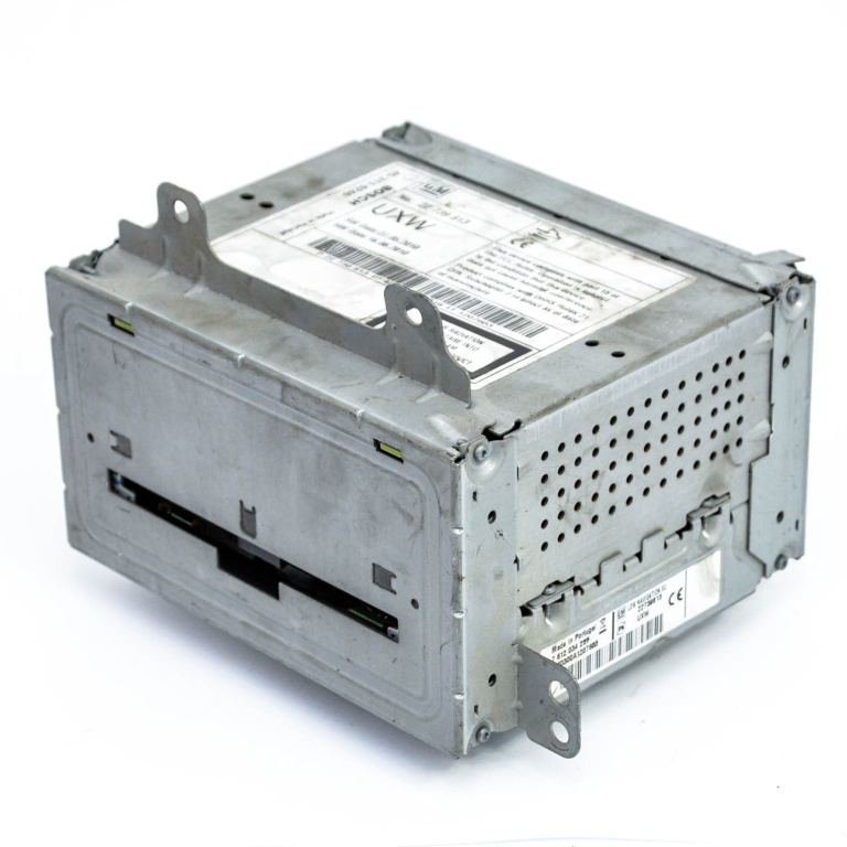 Media Player / Radio / Unitate Cd / Casetofon Opel Insignia 2008-2022 2.0 Cdti A 20 Dtj Motorina Cd Player Radio 22739813, 45-311-6246, 453116246, 7612034257