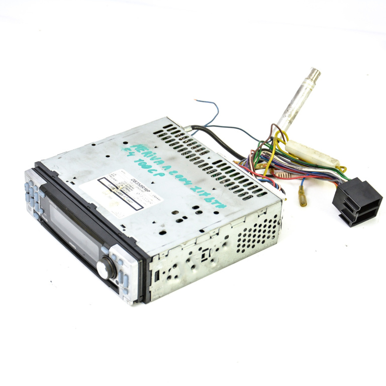Media Player / Radio / Unitate Cd / Casetofon Opel Meriva 2003-2010 1.7 Cdti Z 17 Dth Motorina Cd Player Radio Db358Rmp Clarion