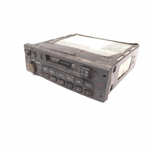 Media Player / Radio / Unitate Cd / Casetofon Opel Astra G 1998-2009 Caseta Radio 24455376, 24 455 3...