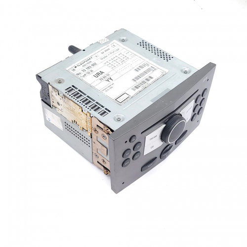 Media Player / Radio / Unitate Cd / Casetofon Opel Astra H 2004-2012 1.6 Z 16 Xep Benzina Cd Player ...