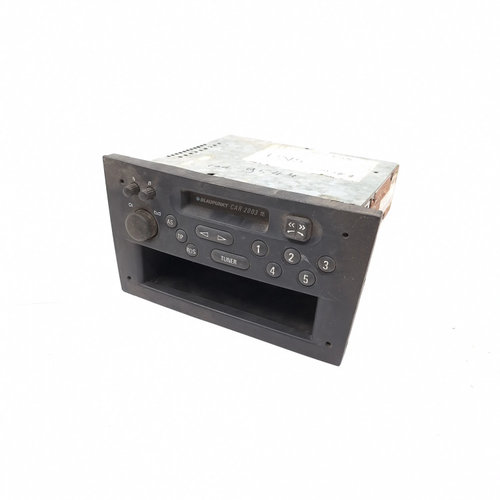 Media Player / Radio / Unitate Cd / Casetofon Opel Meriva 2003-2010 Caseta 13127011, 13 127 011, 764...
