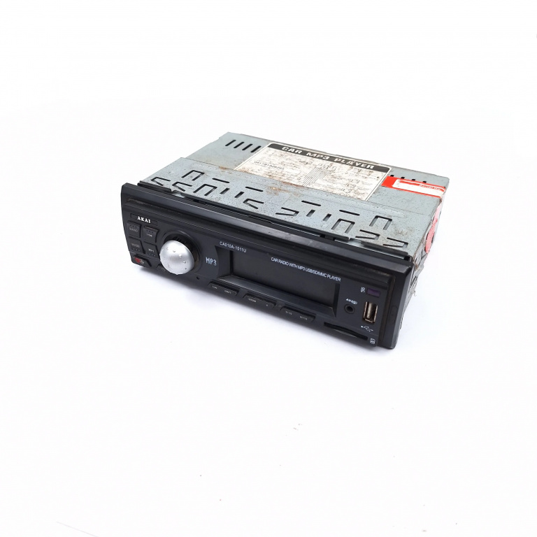 Media Player / Radio / Unitate Cd / Casetofon Opel Combo C 2001-2011 1.3 Cdti 16V Z 13 Dt Motorina Mp3 Radio 0417S192655, Ca010A1011U