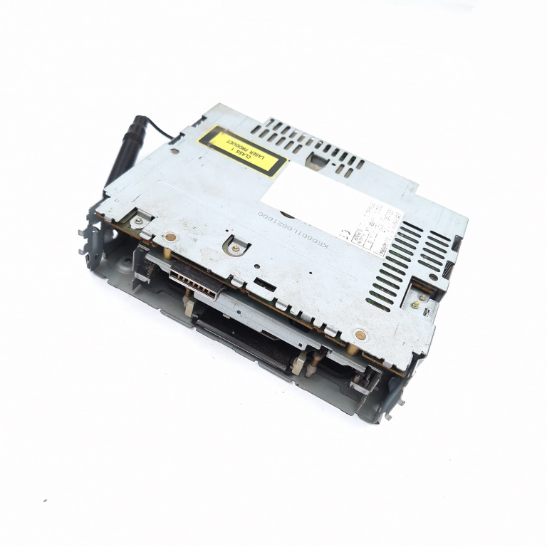 Media Player / Radio / Unitate Cd / Casetofon Peugeot Partner 1 1996-2013 1.6 Hdi 75 Dv6Bted4 Motorina Cd Player Radio Ke0501L0521600, Dc4070Ra