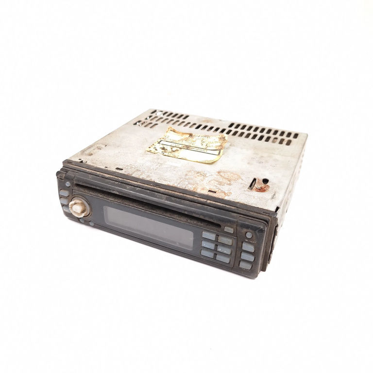 Media Player / Radio / Unitate Cd / Casetofon Peugeot Partner 1 1996-2013 Cd Player Radio 286629400, Bd149Rg, Pe2639E, E13022013 Clarion