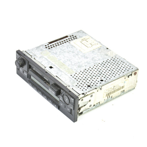 Media Player / Radio / Unitate CD / Casetofon Radio VW GOLF 4 1997 - 2004 Benzina 1J0035153, 1J0 035...