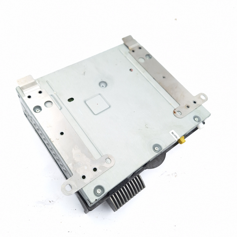 Media Player / Radio / Unitate CD / Casetofon Radio Audi Q7 (4L) 2006 - 2015 Motorina 4E0035541S, 4E0910541Q, 077634706, 63041331469B, BE6388, 77634706
