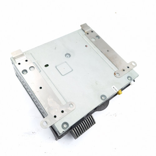 Media Player / Radio / Unitate CD / Casetofon Radio Audi Q7 (4L) 2006 - 2015 Motorina 4E0035541S, 4E...