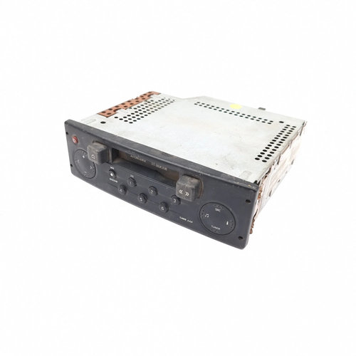 Media Player / Radio / Unitate Cd / Casetofon Renault Kangoo (Kc) 1997-2007 Caseta Radio 7700434436,...