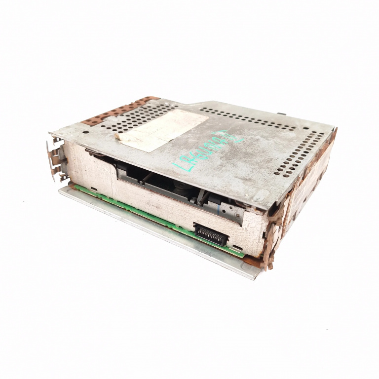 Media Player / Radio / Unitate Cd / Casetofon Renault Laguna 2 2001-2007 8200063200, 8200063200Tu936, 22Dc27962E, Rn279Fy0001253, Fd0100450001253