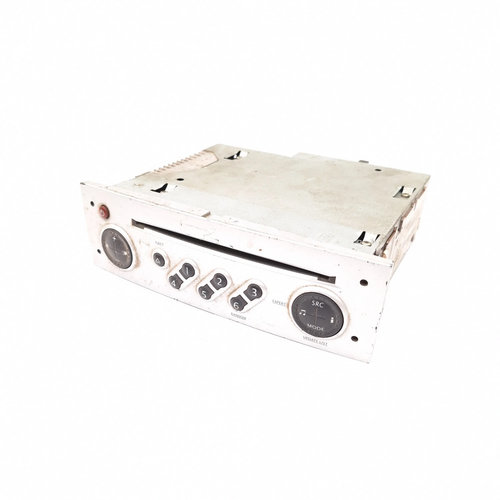 Media Player / Radio / Unitate Cd / Casetofon Renault Modus (F/Jp0) 2004-2012 Cd Player Mp3 Radio 82...