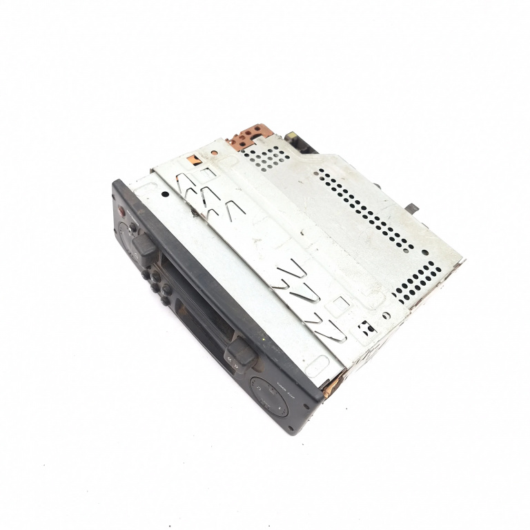Media Player / Radio / Unitate Cd / Casetofon Renault Clio 2 / Symbol 1 1998-2008 Caseta Radio 8200057676, 8200057676E, 8200057676 E, 8200057676Ts133