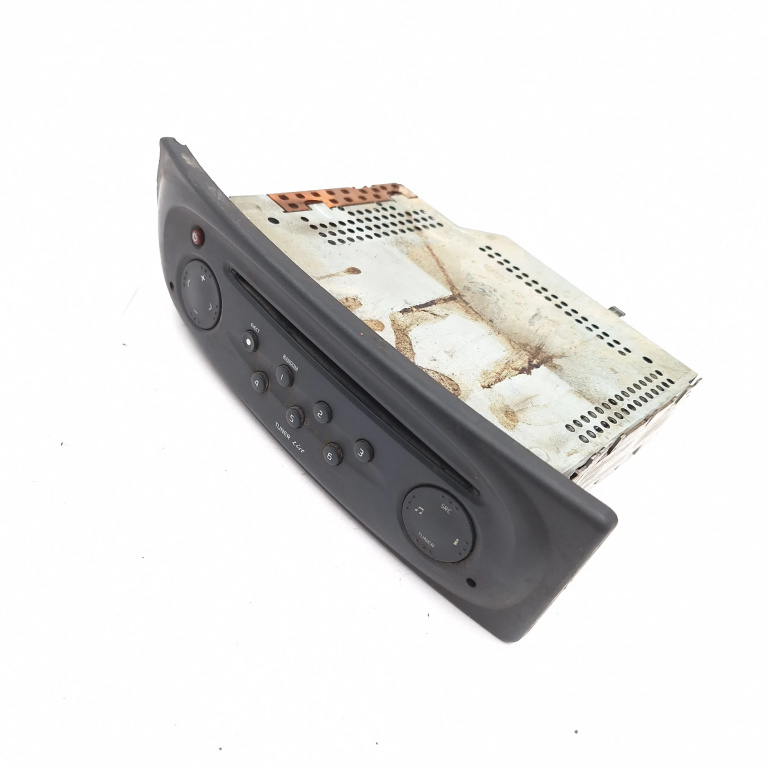 Media Player / Radio / Unitate Cd / Casetofon Renault Megane 1 1995-2002 Caseta Radio 7700434423, 7700434423T0673