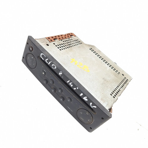 Media Player / Radio / Unitate Cd / Casetofon Renault Clio 2 / Symbol 1 1998-2008 Caseta Radio 82000...