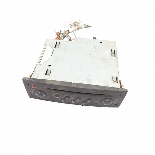Media Player / Radio / Unitate Cd / Casetofon Renault Megane 2 2002-2010 Cd Player Radio 8200607918,...