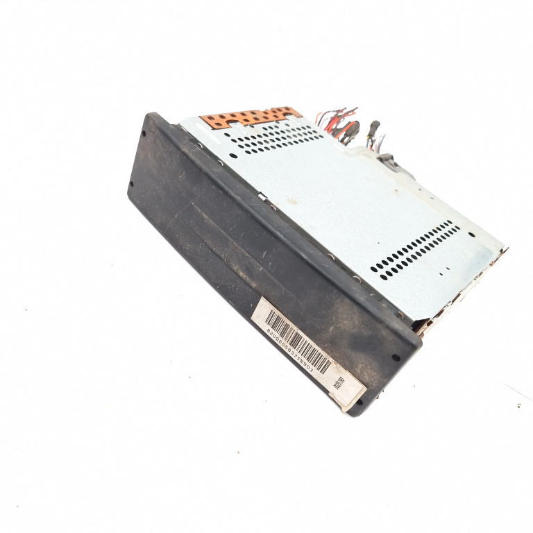 Media Player / Radio / Unitate Cd / Casetofon Renault Espace Mk4 2002-2014 8200205833, 8200 205 833, 8200 205 833 --B, 8200 205 833 B, 8200205833--B, 8200205833B, 8200205833Te903, 22Dc269/62T, 22Dc269 62T, 22Dc26962T, Rn269F20025190, Fd0102480025190