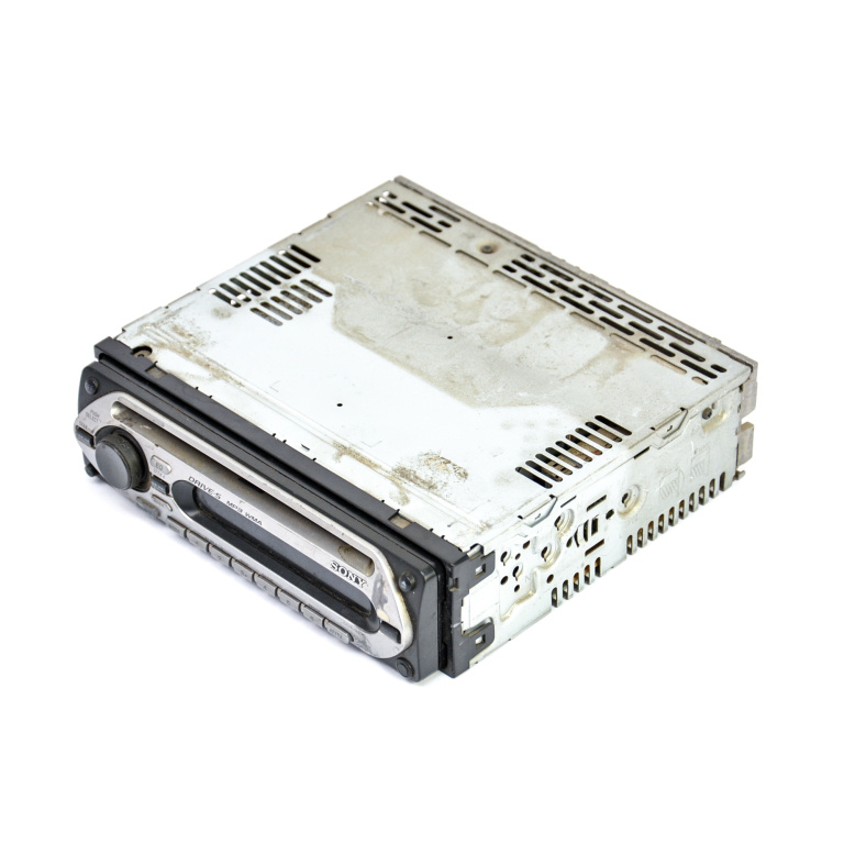 Media Player / Radio / Unitate CD / Casetofon Renault CDXGT20