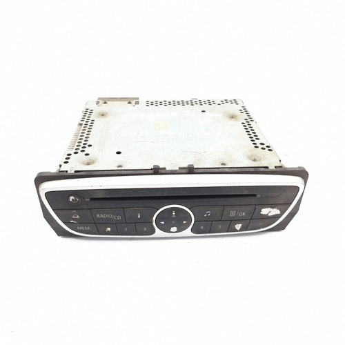 Media Player / Radio / Unitate Cd / Casetofon Renault Megane 3 2008-2016 Cd Player Radio 281150030Rt...
