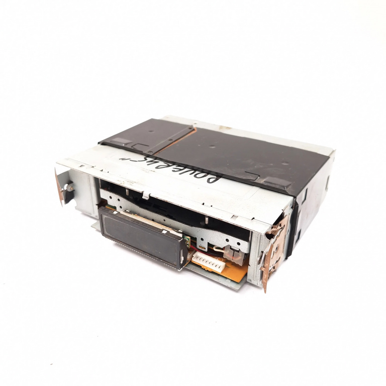 Media Player / Radio / Unitate Cd / Casetofon Rover 45 (Rt) 1999-2005 Vdcd3042026707, 3042026707