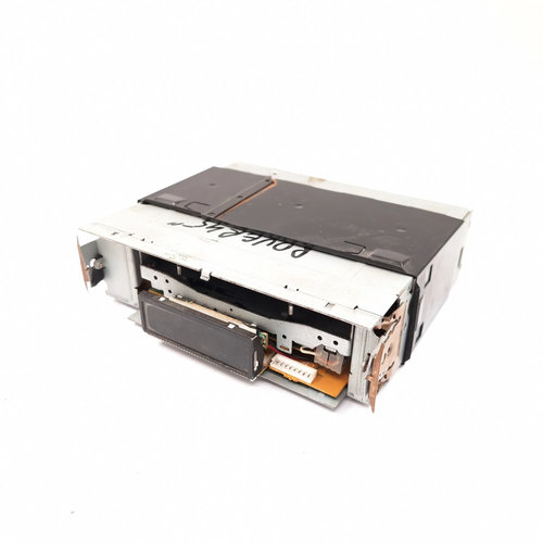 Media Player / Radio / Unitate Cd / Casetofon Rover 45 (Rt) 1999-2005 Vdcd3042026707, 3042026707