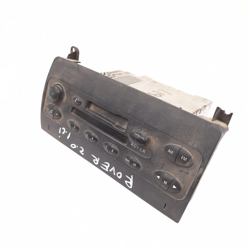 Media Player / Radio / Unitate Cd / Casetofon Rover 75 (Rj) 1998-2005 Caseta Radio 90222174560900, 9...