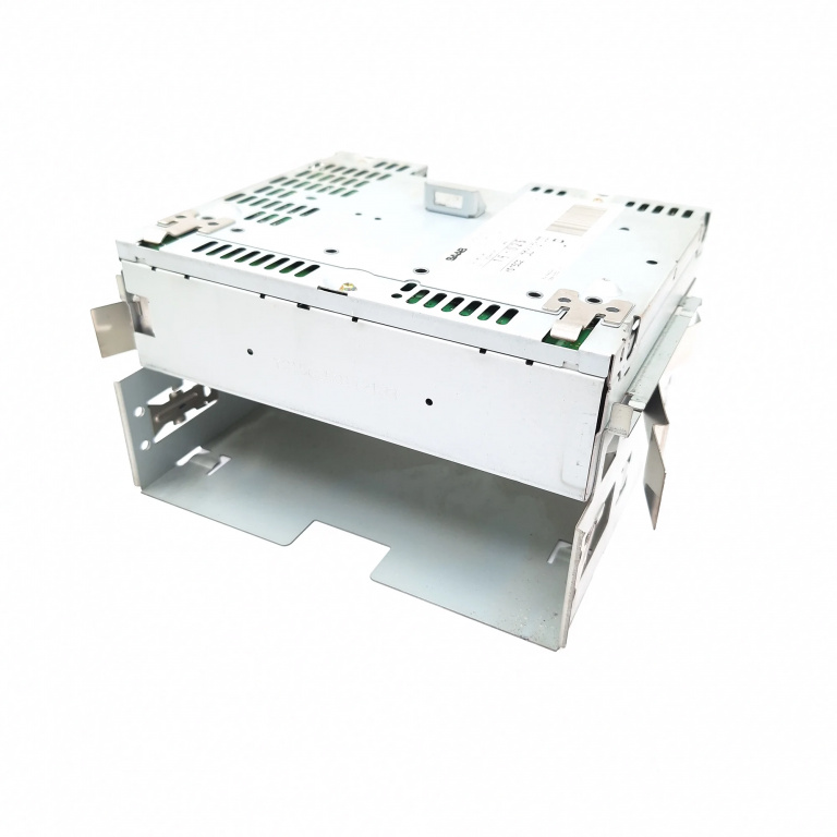 Media Player / Radio / Unitate Cd / Casetofon Saab 9-3 (Ys3F) 2003-2012 1.9 Tid Z 19 Dth Motorina Radio 12761502, 12803733, 12761498, Ys1502, 00112133, Ru9422A, 286633205