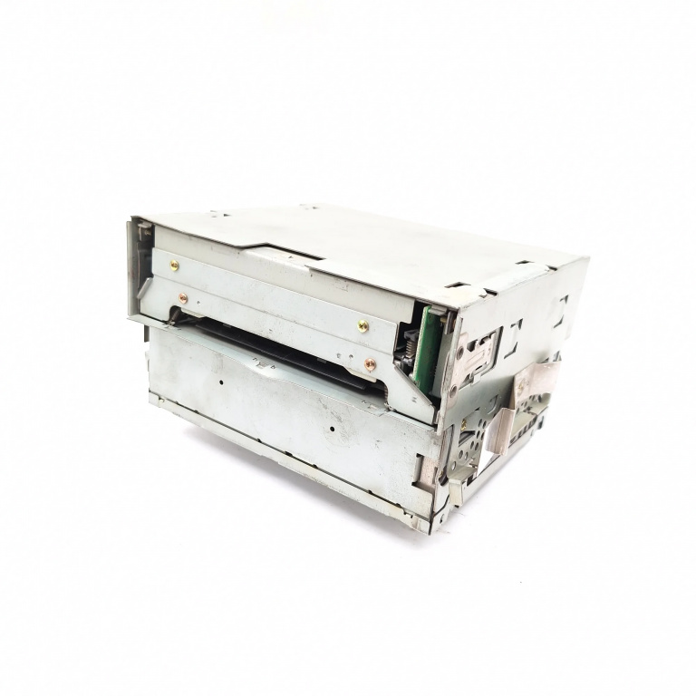 Media Player / Radio / Unitate Cd / Casetofon Saab 9-3 (Ys3F) 2003-2012 Cd Player Radio 12758076, Ys8076, 12803733, 12758072, Ru9422A, 00085185, 286633204, Ys8076440085185