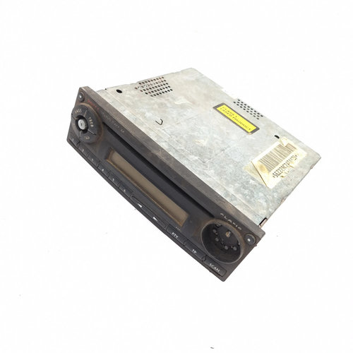 Media Player / Radio / Unitate Cd / Casetofon Seat Ibiza Mk4 (6L) 2002-2008 Cd Player Radio 6L003515...