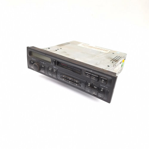 Media Player / Radio / Unitate Cd / Casetofon Seat Toledo Mk 2 (1M) 1998-2006 Cd Player Radio 1M0035...