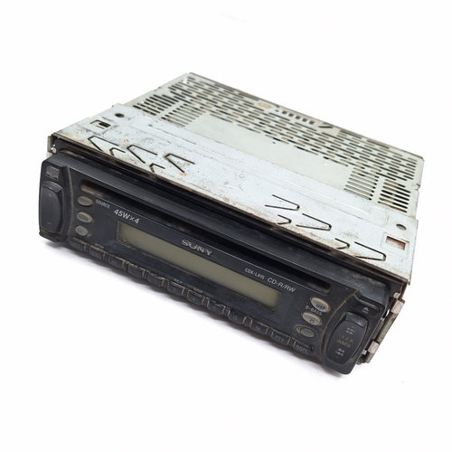 Media Player / Radio / Unitate Cd / Casetofon Skoda Fabia 1 1999-2007 1.4 Azf Benzina Caseta Cd Play...