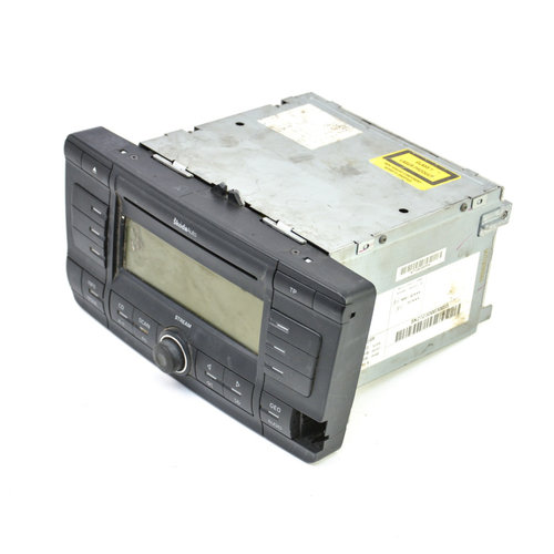 Media Player / Radio / Unitate Cd / Casetofon Skoda Octavia 2 (1Z) 2004-2013 Magazie Cd Radio 1Z0035...