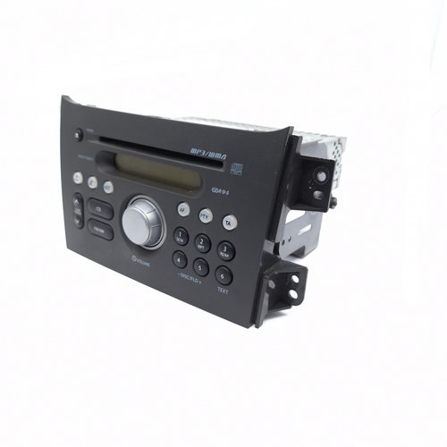 Media Player / Radio / Unitate Cd / Casetofon Suzuki Splash 2008 > 1.0 K10B Benzina Cd Player Mp3 Ra...