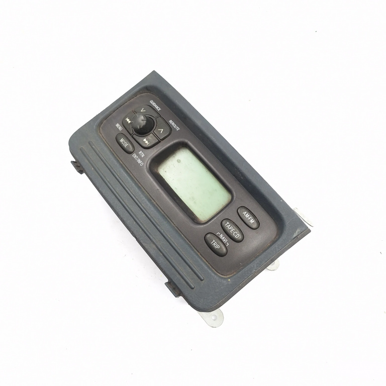 Media Player / Radio / Unitate Cd / Casetofon Toyota Yaris Verso (Nlp2, Ncp2) 1999-2005 Radio 8611052030H0, 8611052030, 86110-52030H0, 86110-52030-H0, Cn-Ts0921A Matsushita