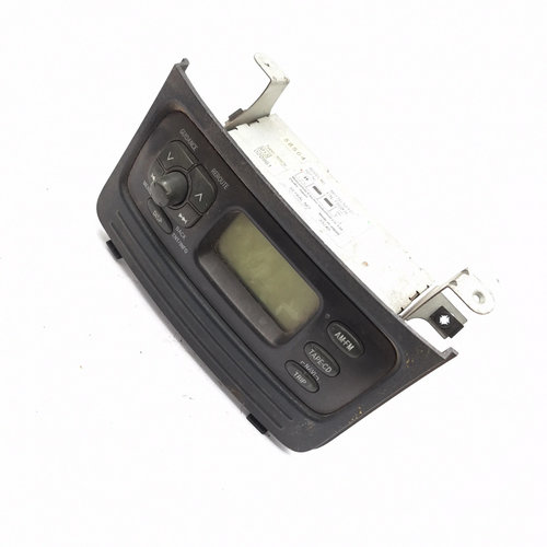 Media Player / Radio / Unitate Cd / Casetofon Toyota Yaris (Xp10) 1999-2005 8611052121, 86110-52121,...