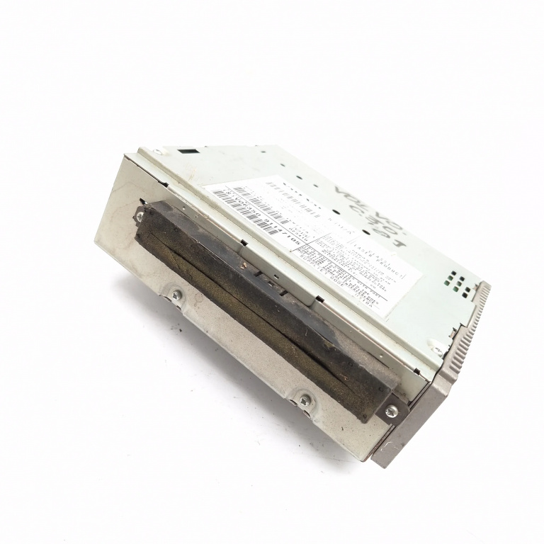 Media Player / Radio / Unitate Cd / Casetofon Volvo C30 2006-2013 Cd Player 31285535Aa, 31285448, 34W635F, Dy1Vw717At, E13023410, V0635091147105, 1Cd17A