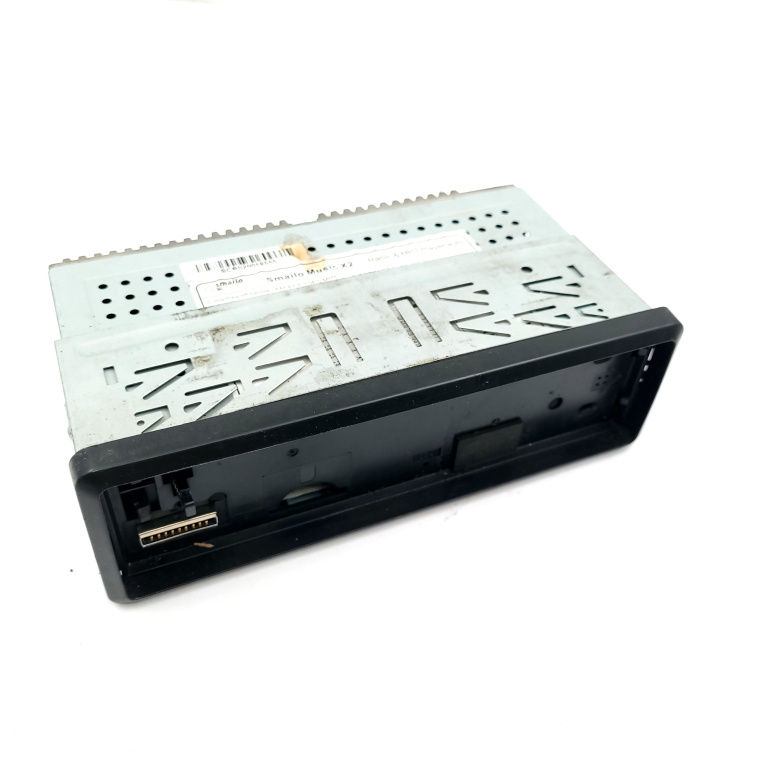 Media Player / Radio / Unitate Cd / Casetofon Vw Golf 4 1997-2004 1.9 Tdi Axr Motorina Cd Player Mp3 Radio Scr020018555, Smailo Music X2 Smailo