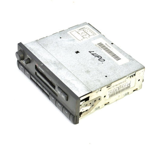 Media Player / Radio / Unitate Cd / Casetofon Vw Lupo (3L, 6X, 6E) 1998-2005 1.4 16V Akq Benzina Cas...