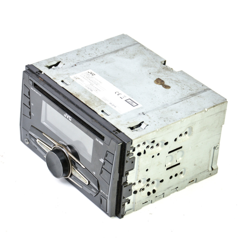 Media Player / Radio / Unitate Cd / Casetofon Multimarca Multimarca 1940-2022 Cd Player Mp3 Yj5081E01, Yj5-081E-01 Jvc